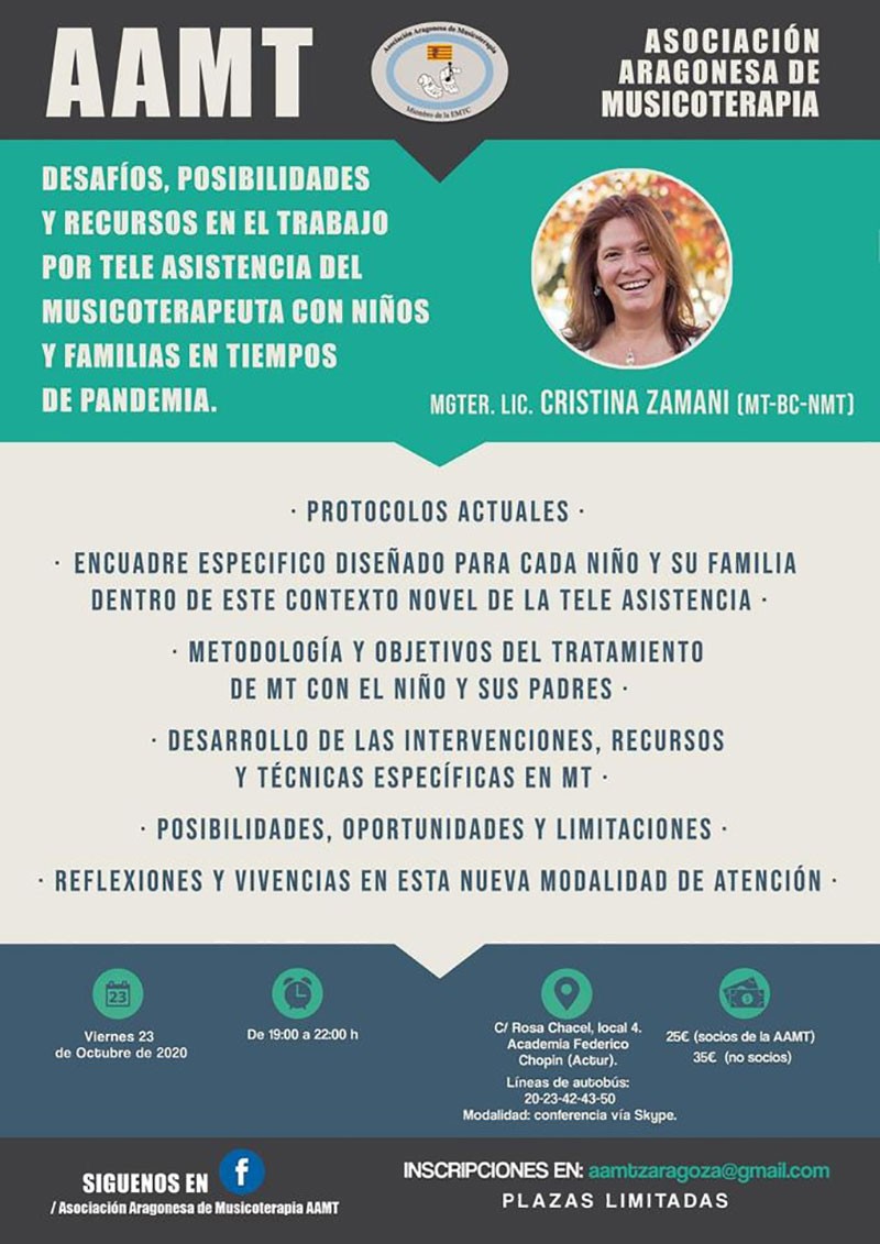 se ve ¡FINALIZADO! Desafíos, posibilidades y recursos en el trabajo por tele asistencia del musicoterapeuta con niños y familias en tiempos de pandemia